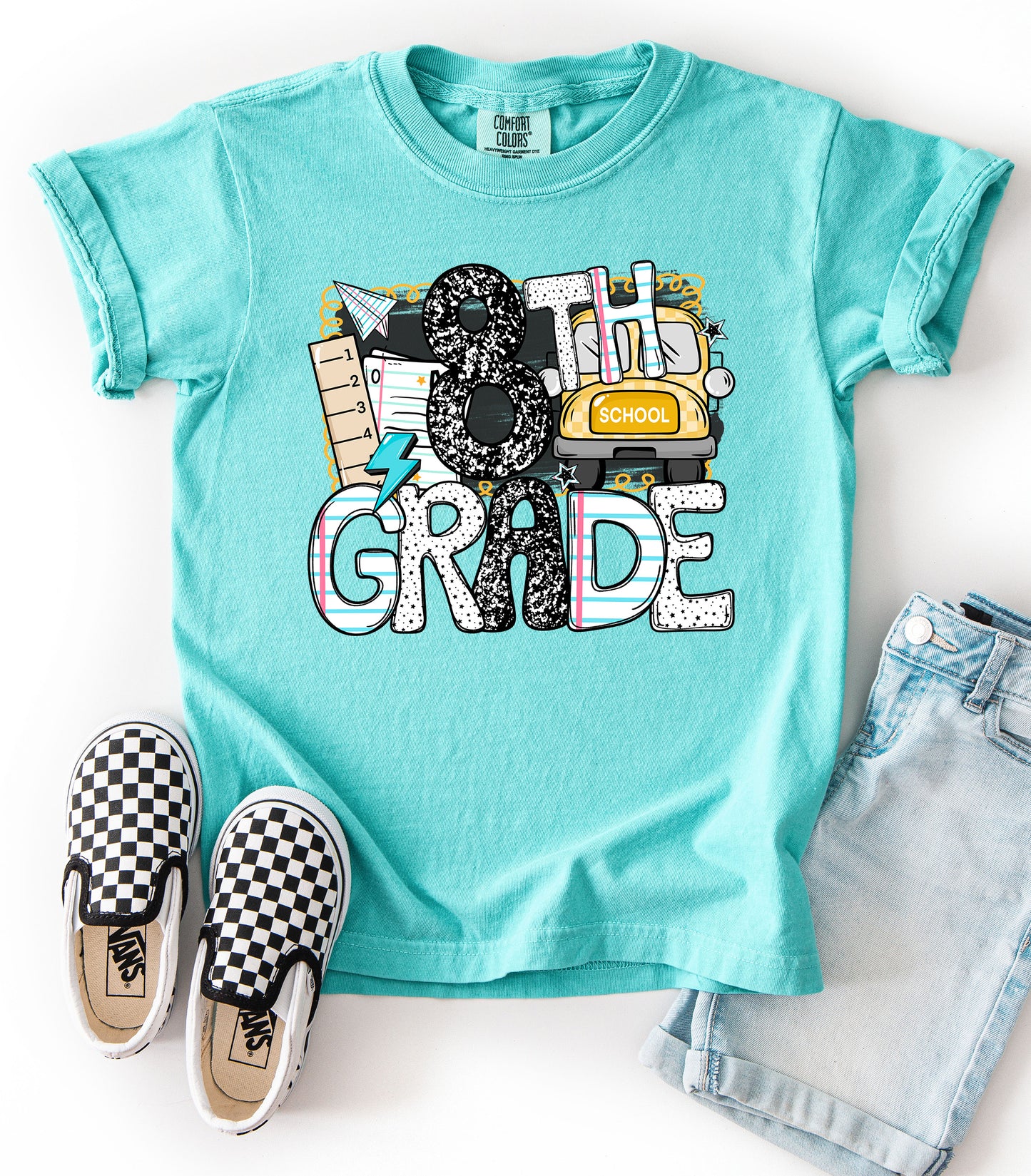 B2S GRADE LEVELS BUS Bundle Set