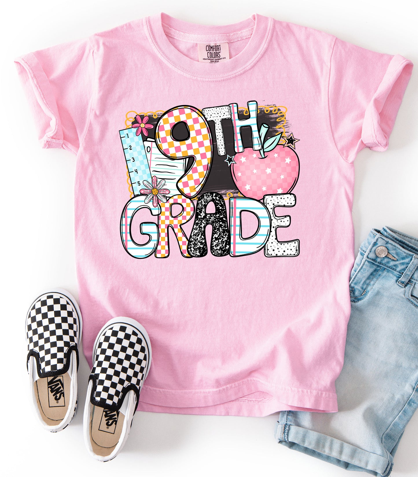 B2S GRADE LEVELS APPLE 9TH GRADE