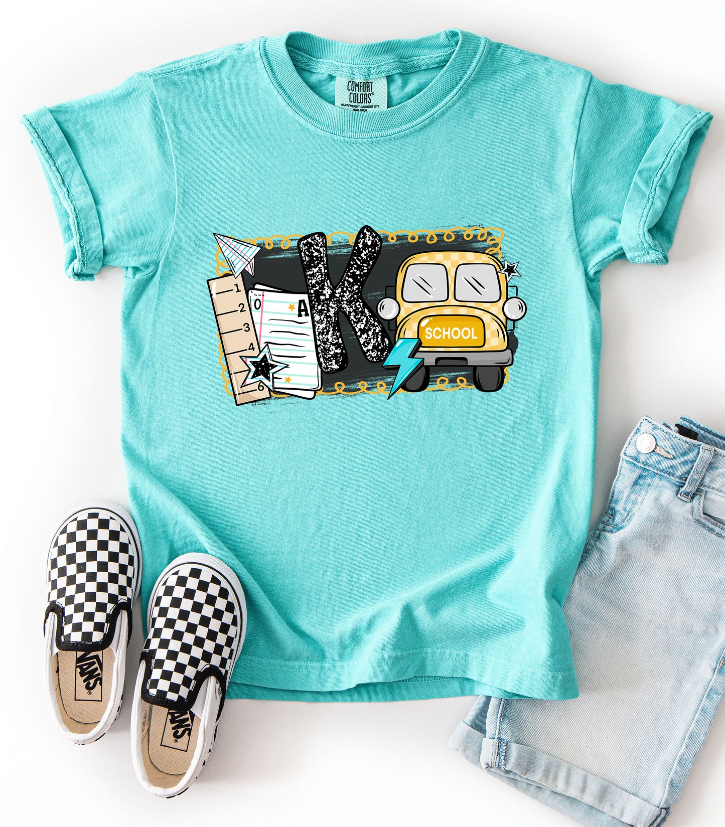B2S GRADE LEVELS BUS Bundle Set