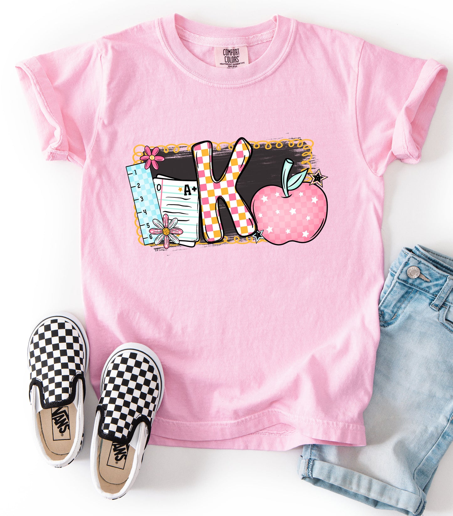 B2S GRADE LEVELS APPLE Bundle Set