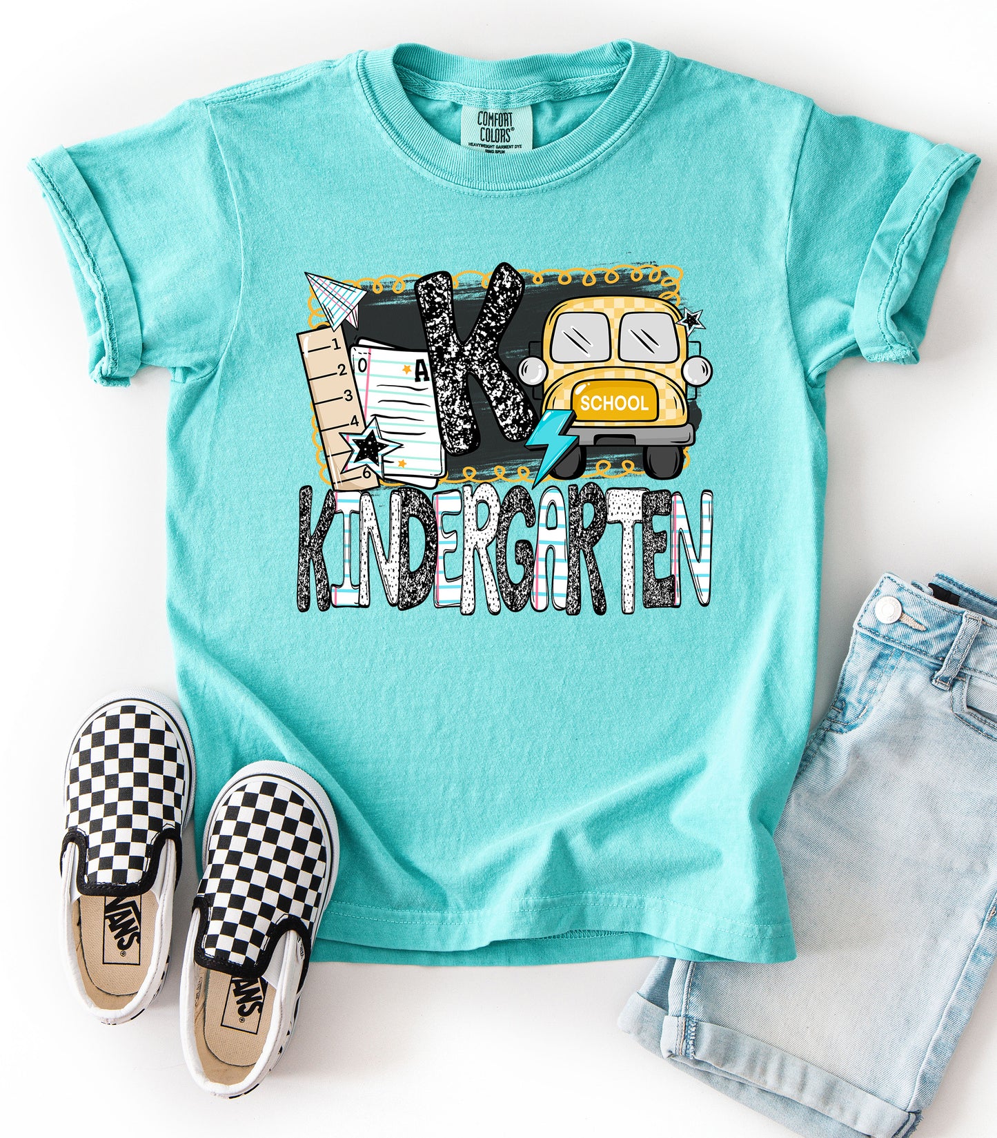 B2S GRADE LEVELS BUS Bundle Set