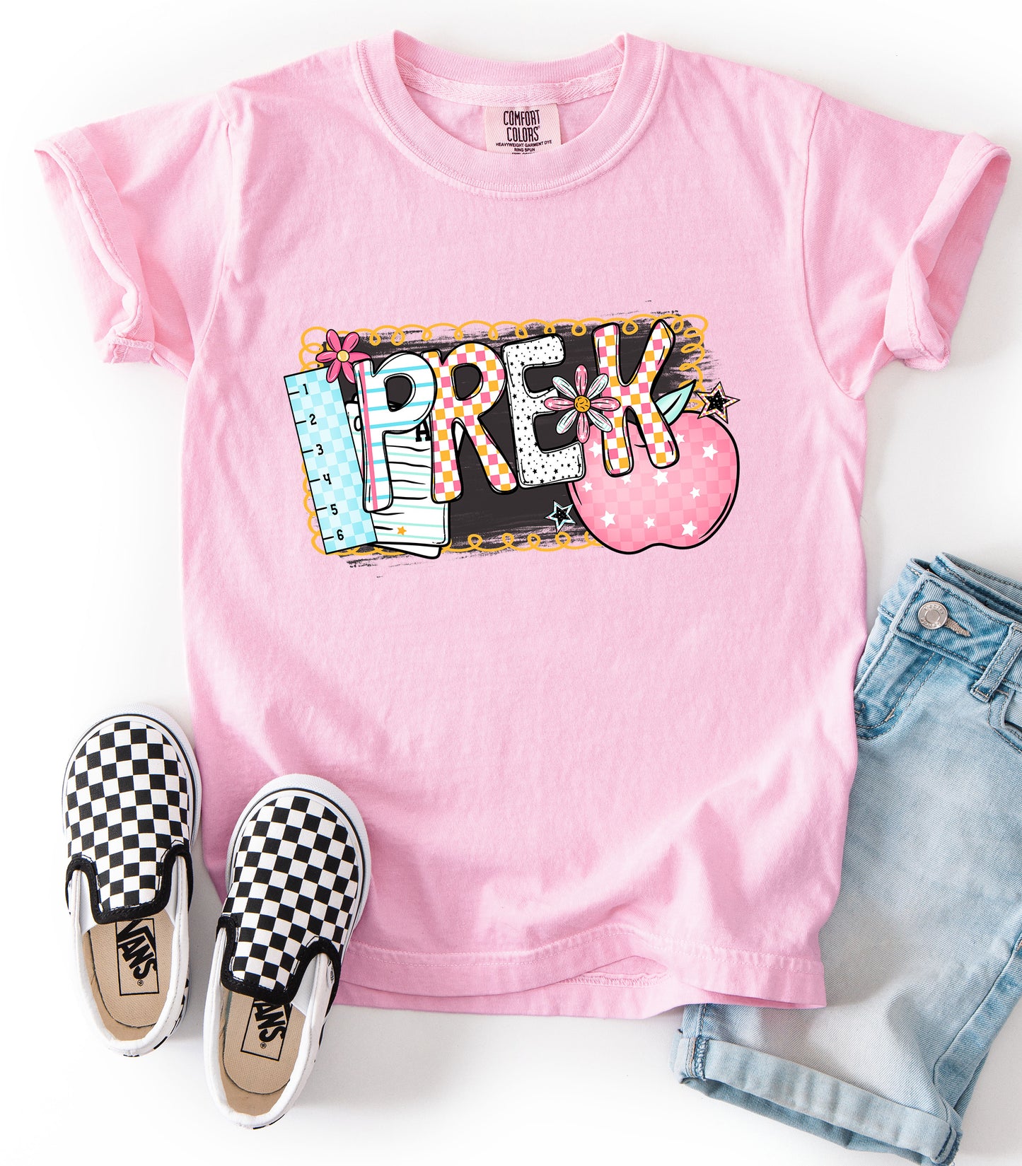 B2S GRADE LEVELS APPLE PRE K