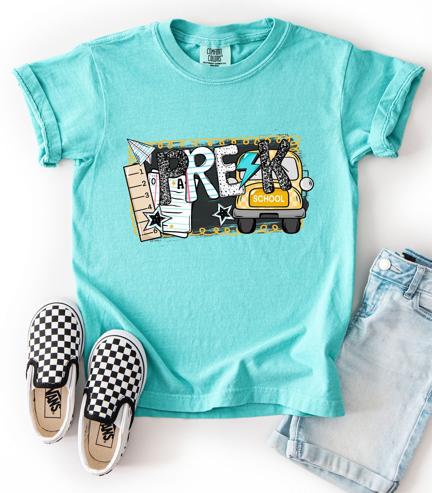 B2S GRADE LEVELS BUS Bundle Set