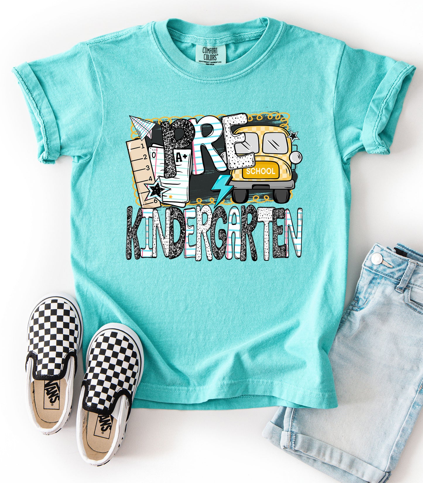 B2S GRADE LEVELS BUS Bundle Set