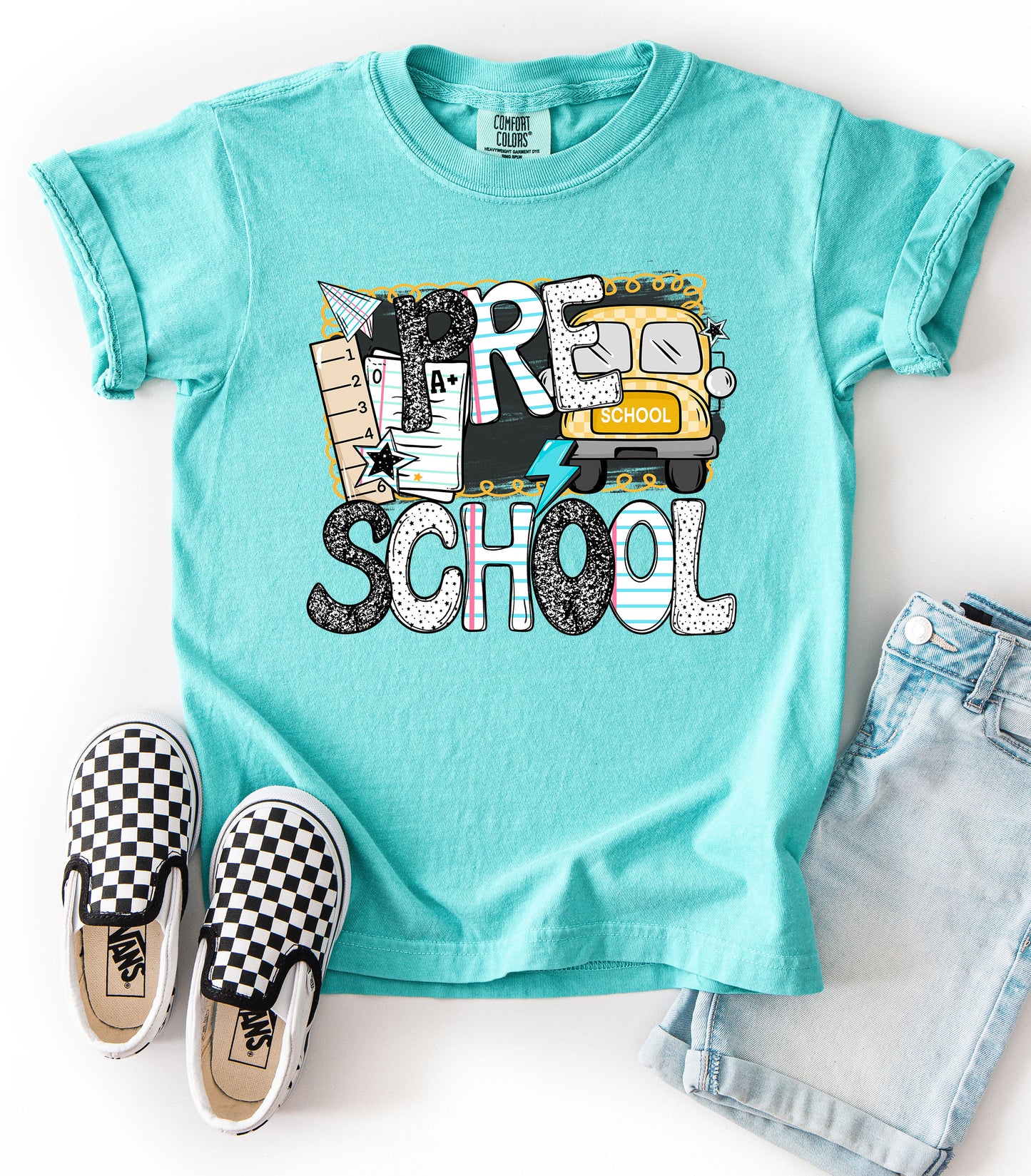 B2S GRADE LEVELS BUS Bundle Set