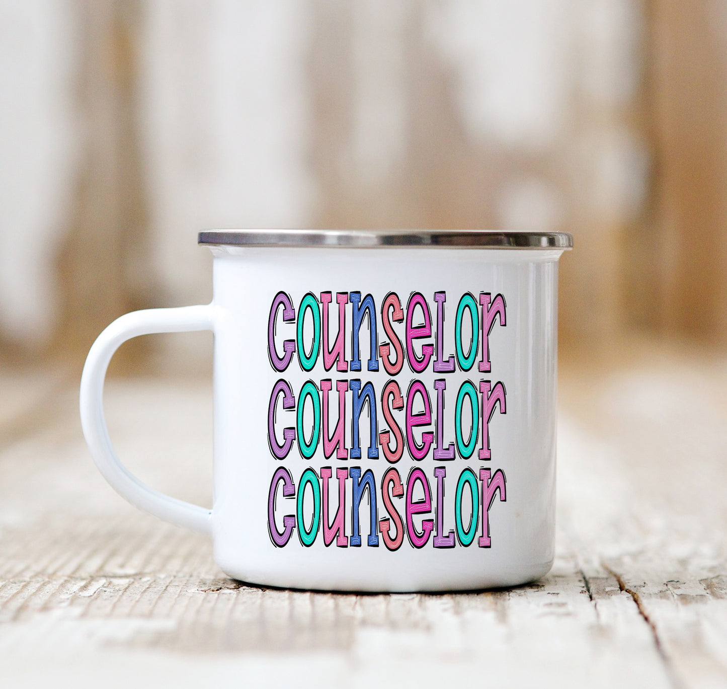 Fun Occupations Counselor