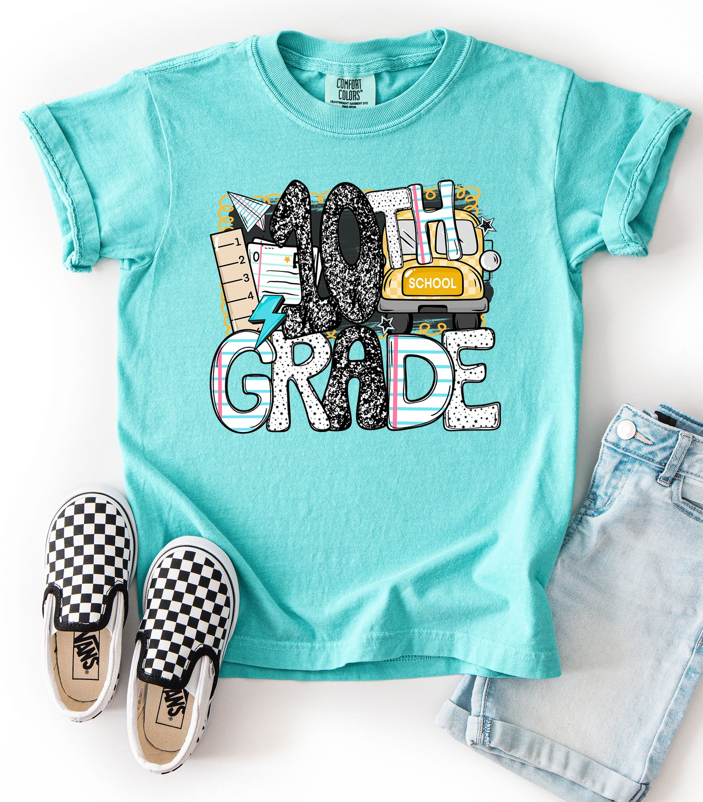 B2S GRADE LEVELS BUS Bundle Set