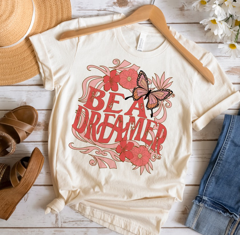 Be A Dreamer
