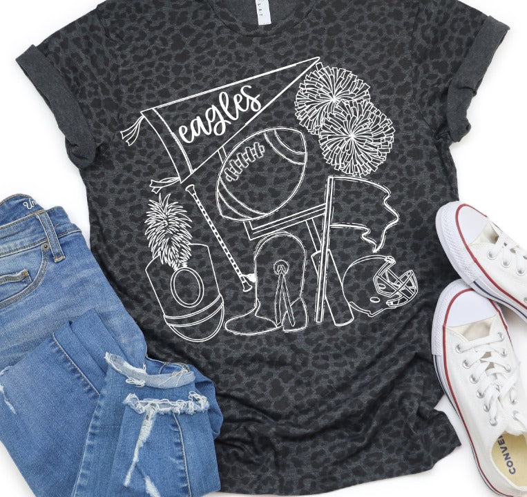 Go Team - All Activities