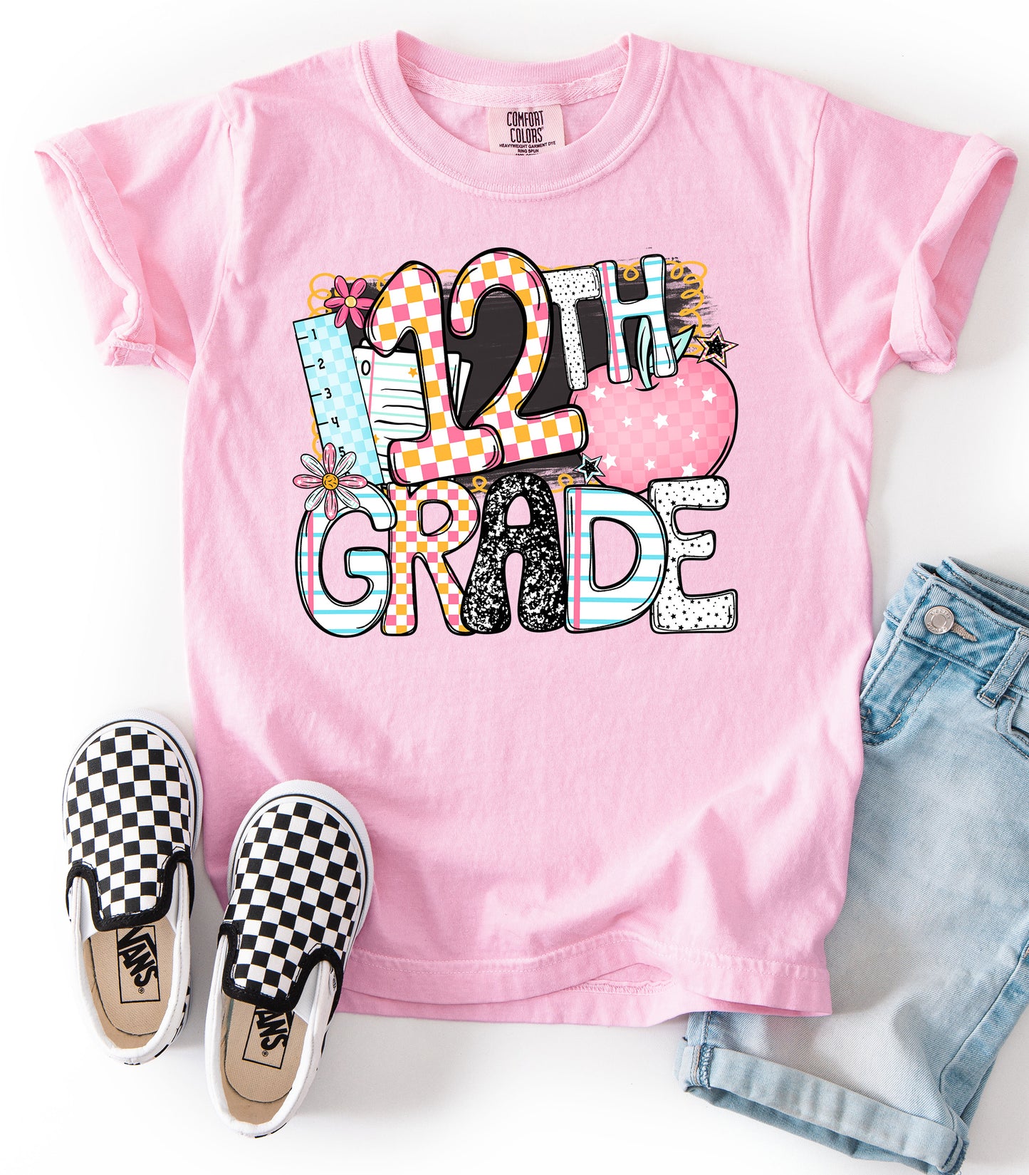 B2S GRADE LEVELS APPLE 12TH GRADE