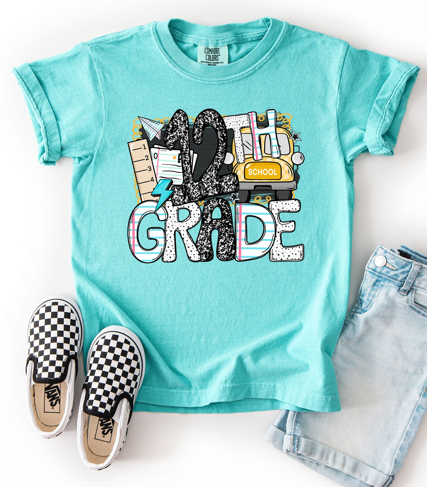 B2S GRADE LEVELS BUS Bundle Set