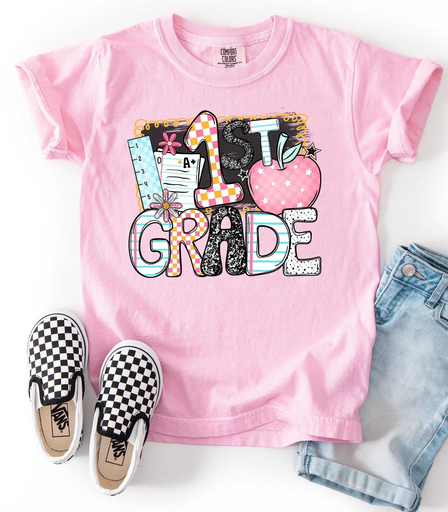 B2S GRADE LEVELS APPLE Bundle Set