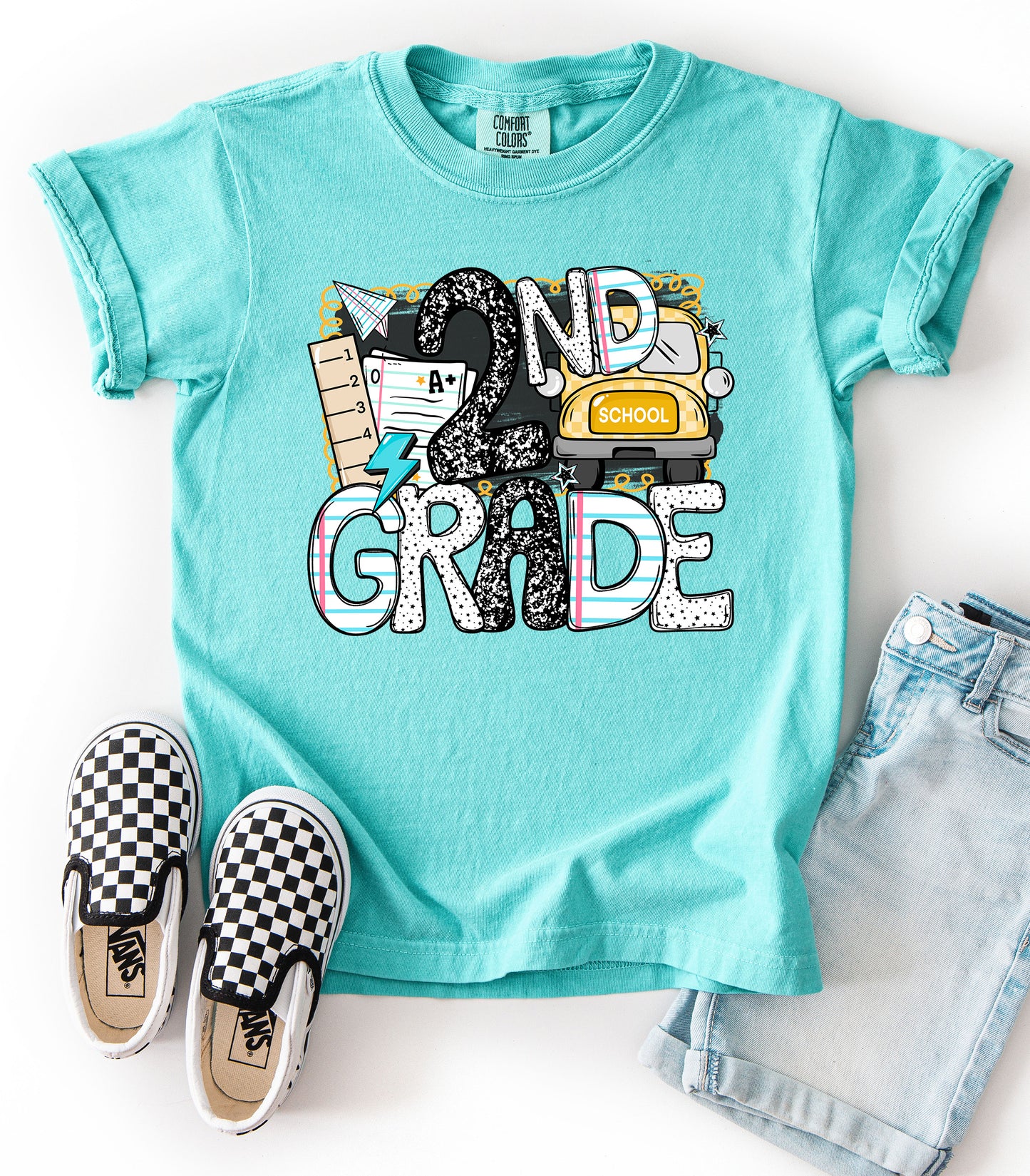 B2S GRADE LEVELS BUS Bundle Set