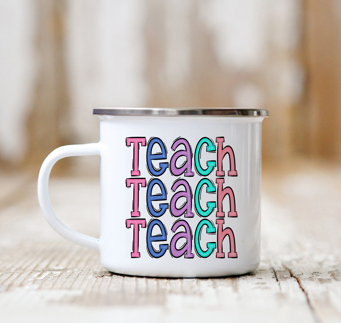 Fun Occupations Teach Stacked