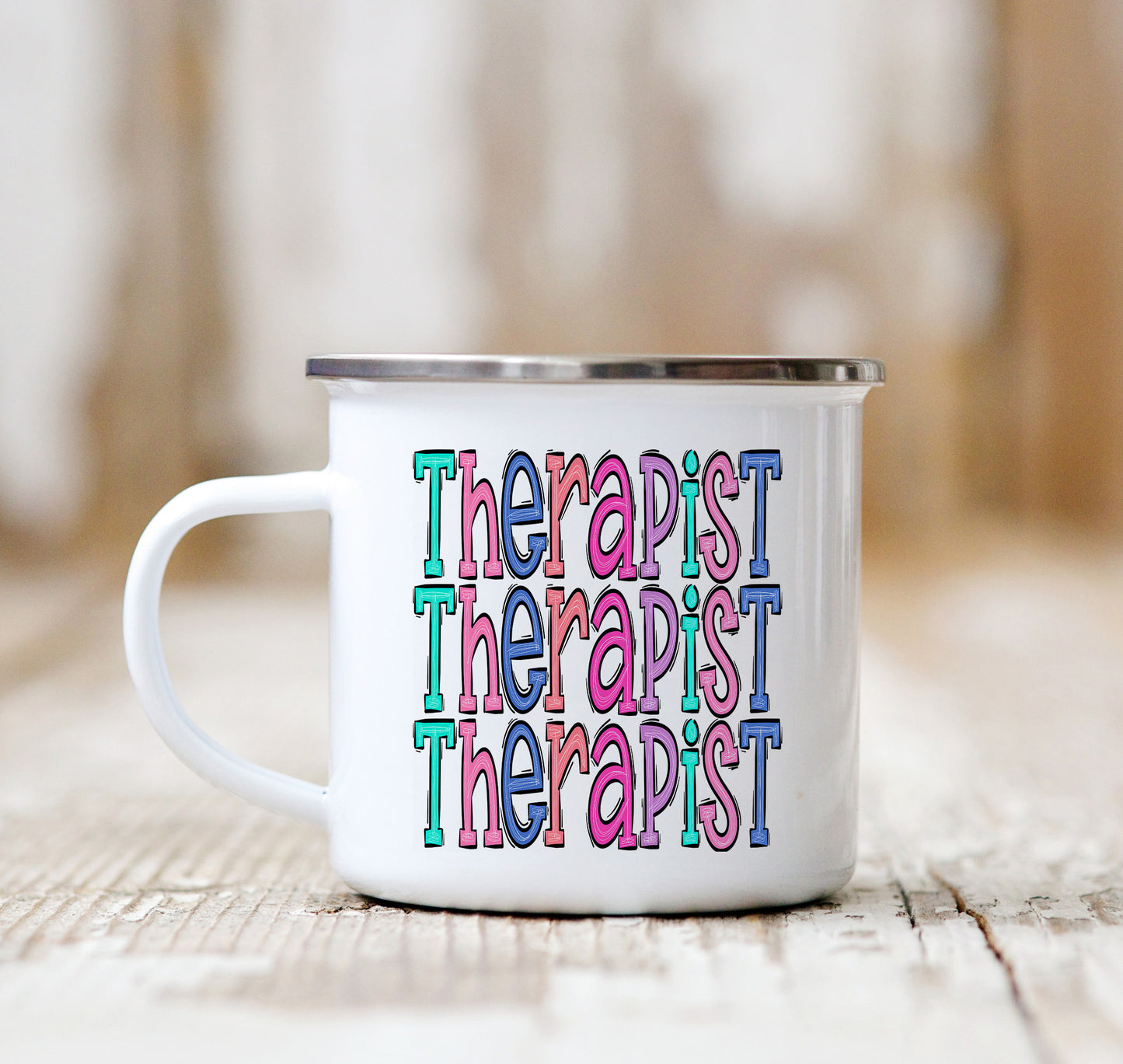 Fun Occupations Therapist