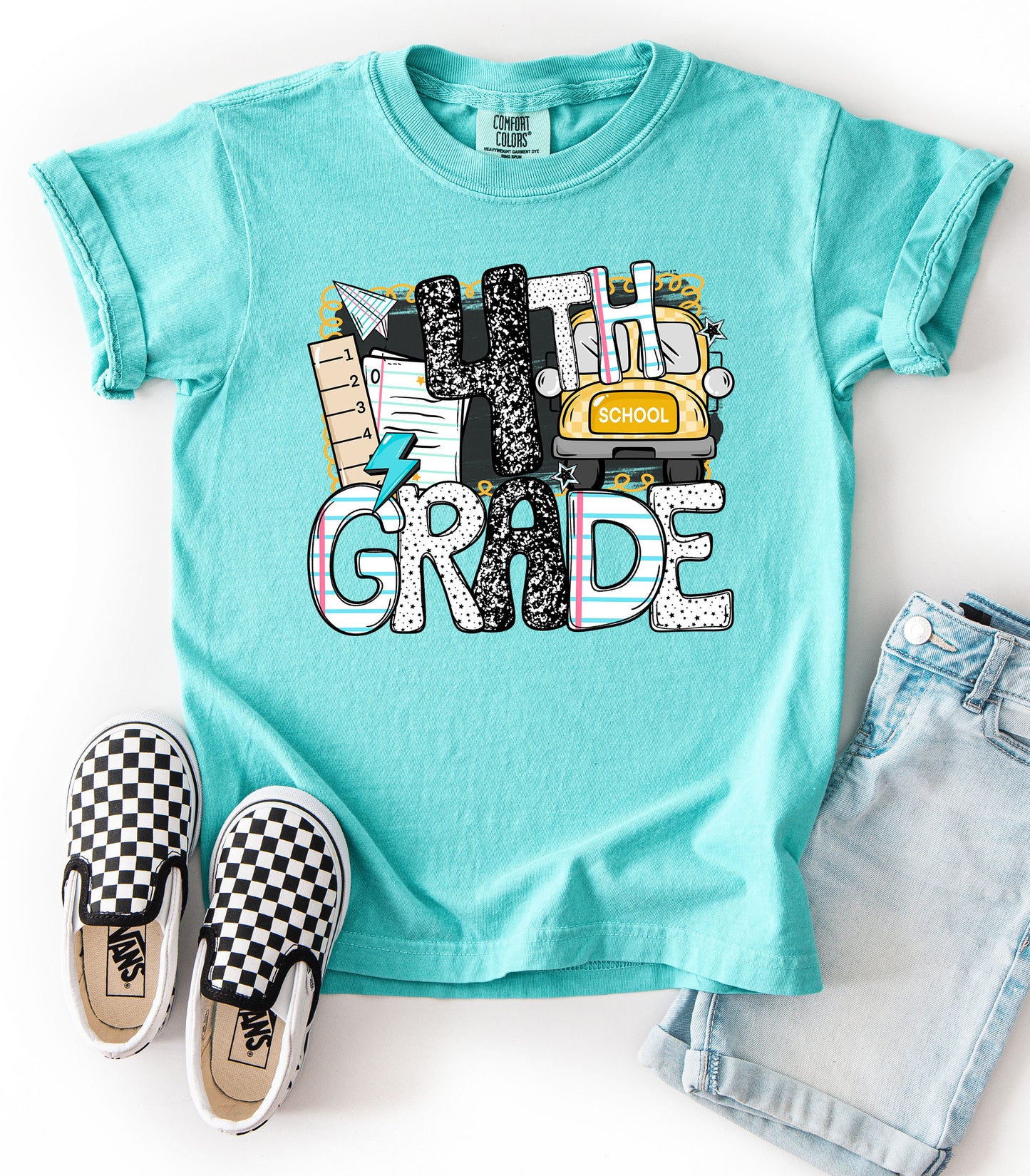 B2S GRADE LEVELS BUS Bundle Set