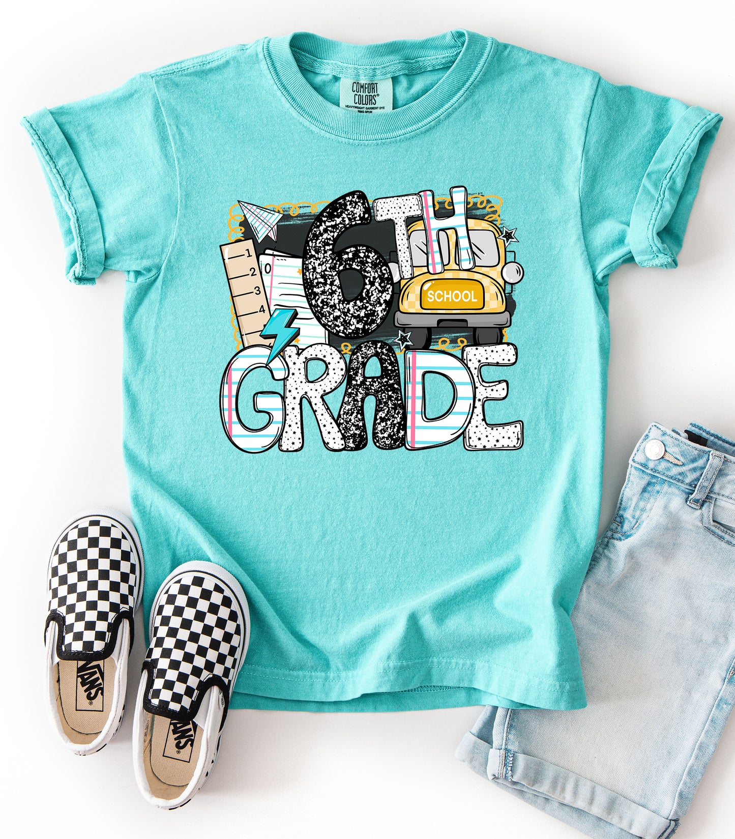 B2S GRADE LEVELS BUS Bundle Set