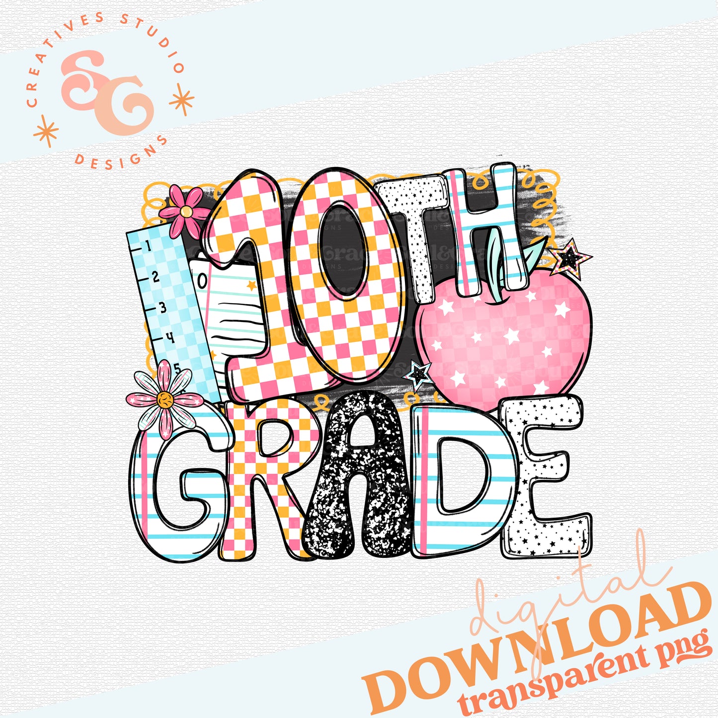 B2S GRADE LEVELS APPLE 10TH GRADE
