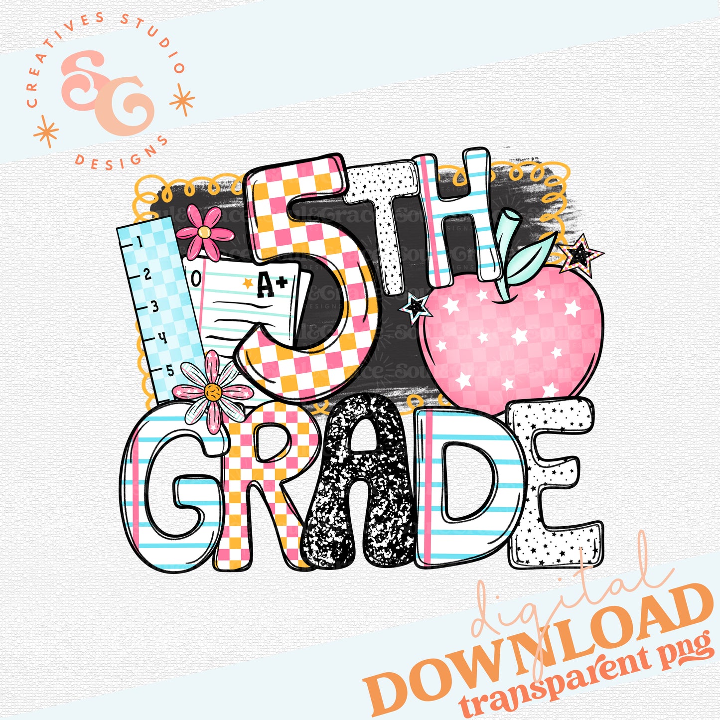 B2S GRADE LEVELS APPLE 5TH GRADE