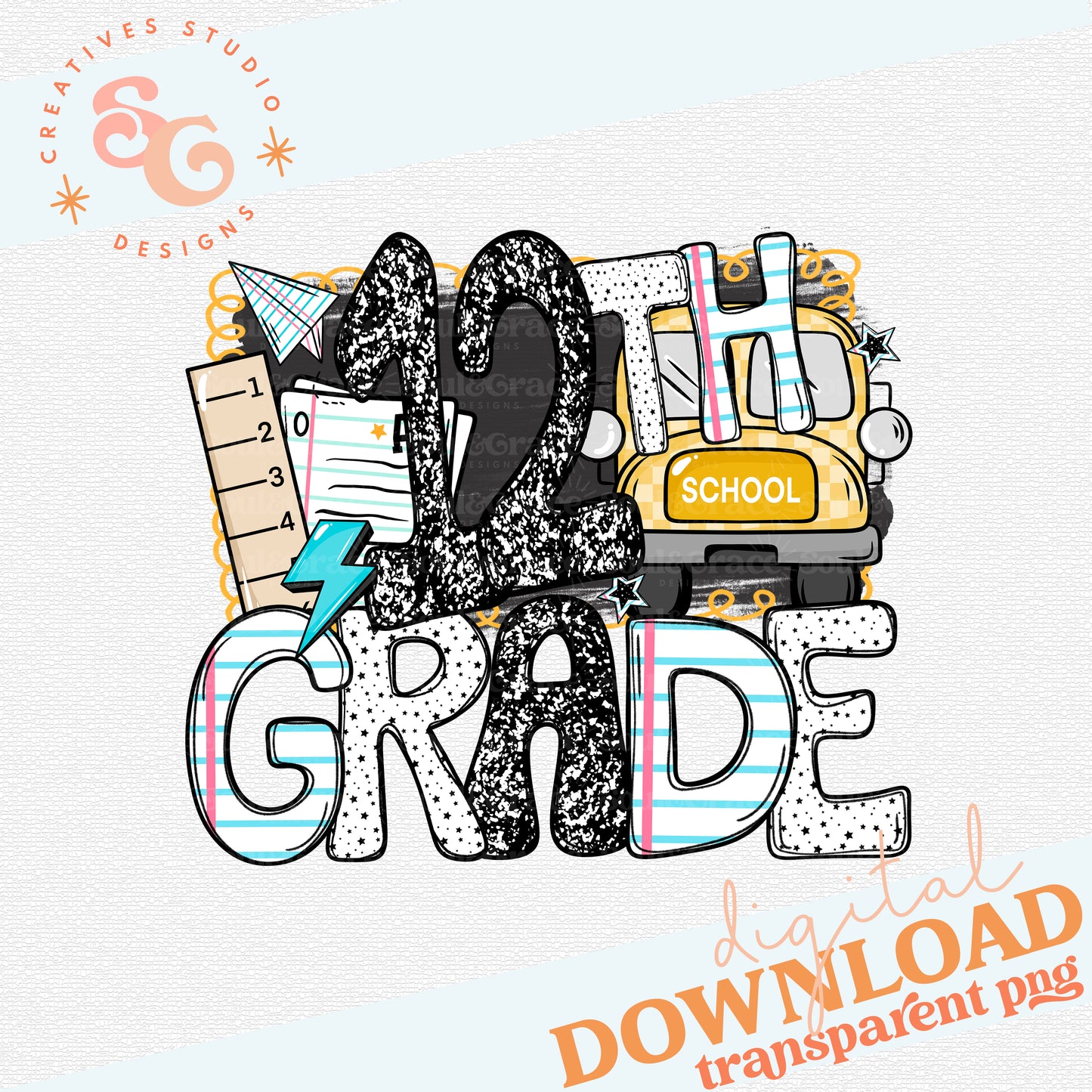 B2S GRADE LEVELS BUS 12TH GRADE
