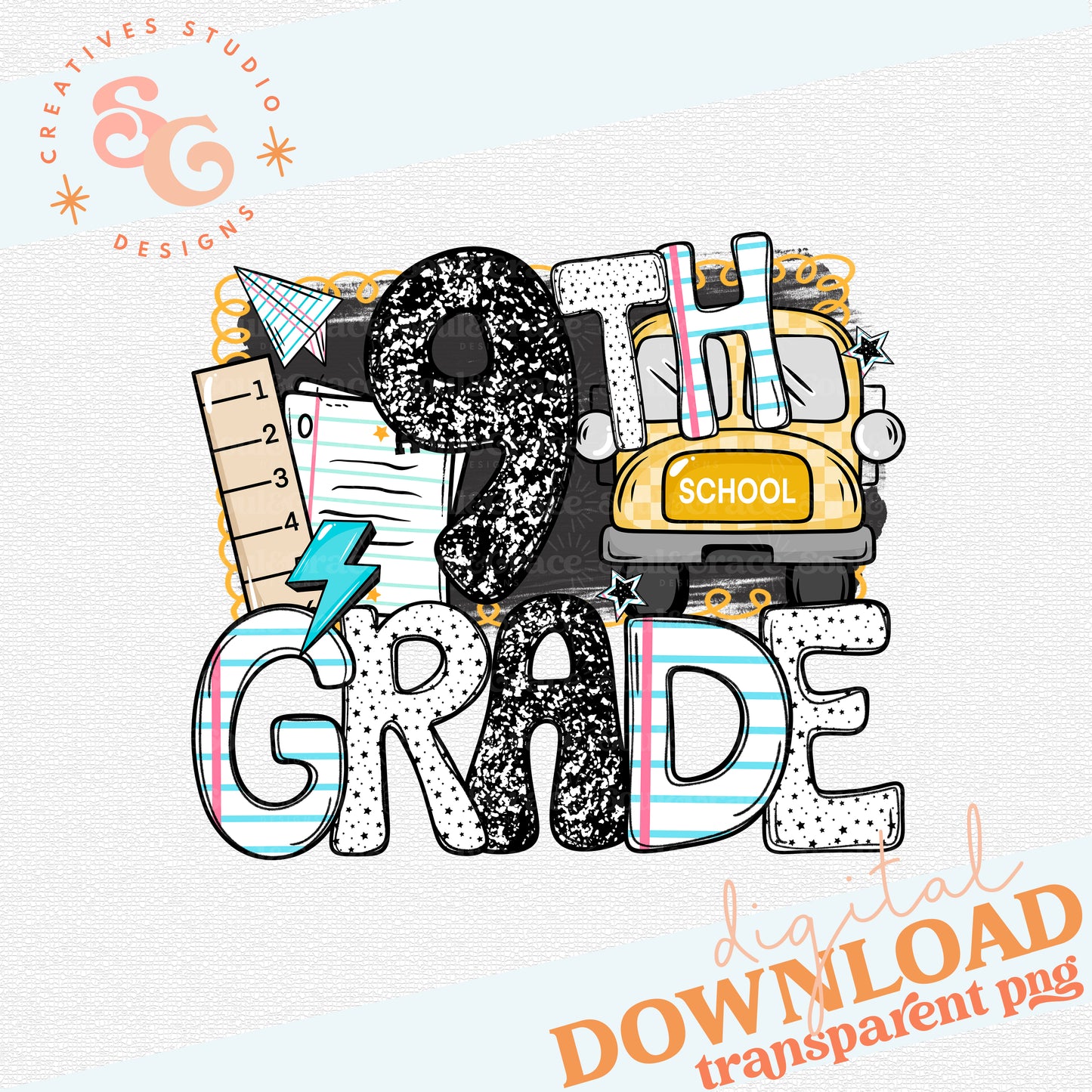 B2S GRADE LEVELS BUS 9TH GRADE