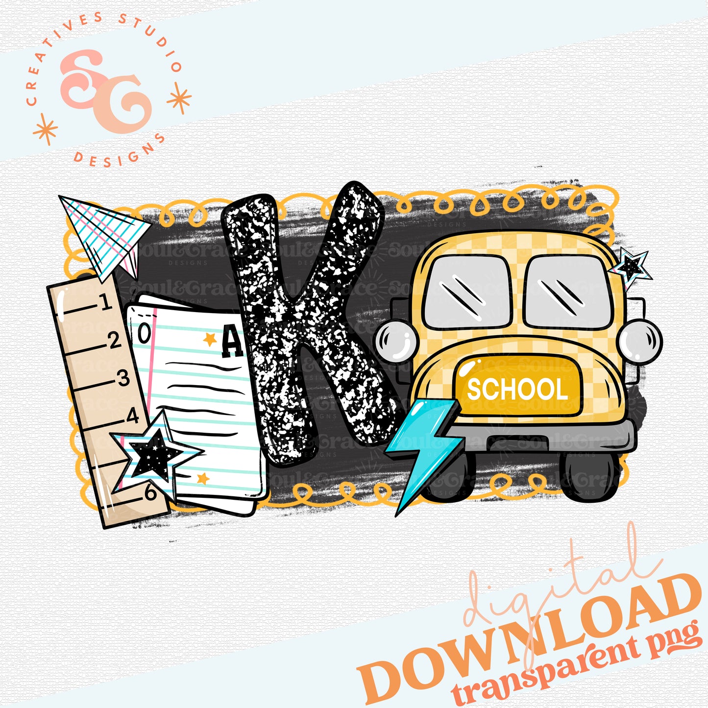 B2S GRADE LEVELS BUS K
