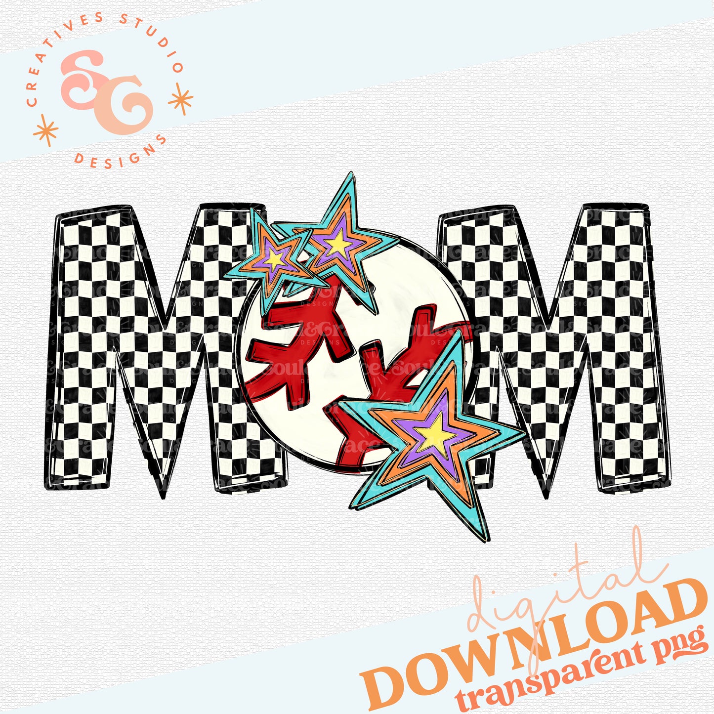 BASEBALL POP STAR MOM
