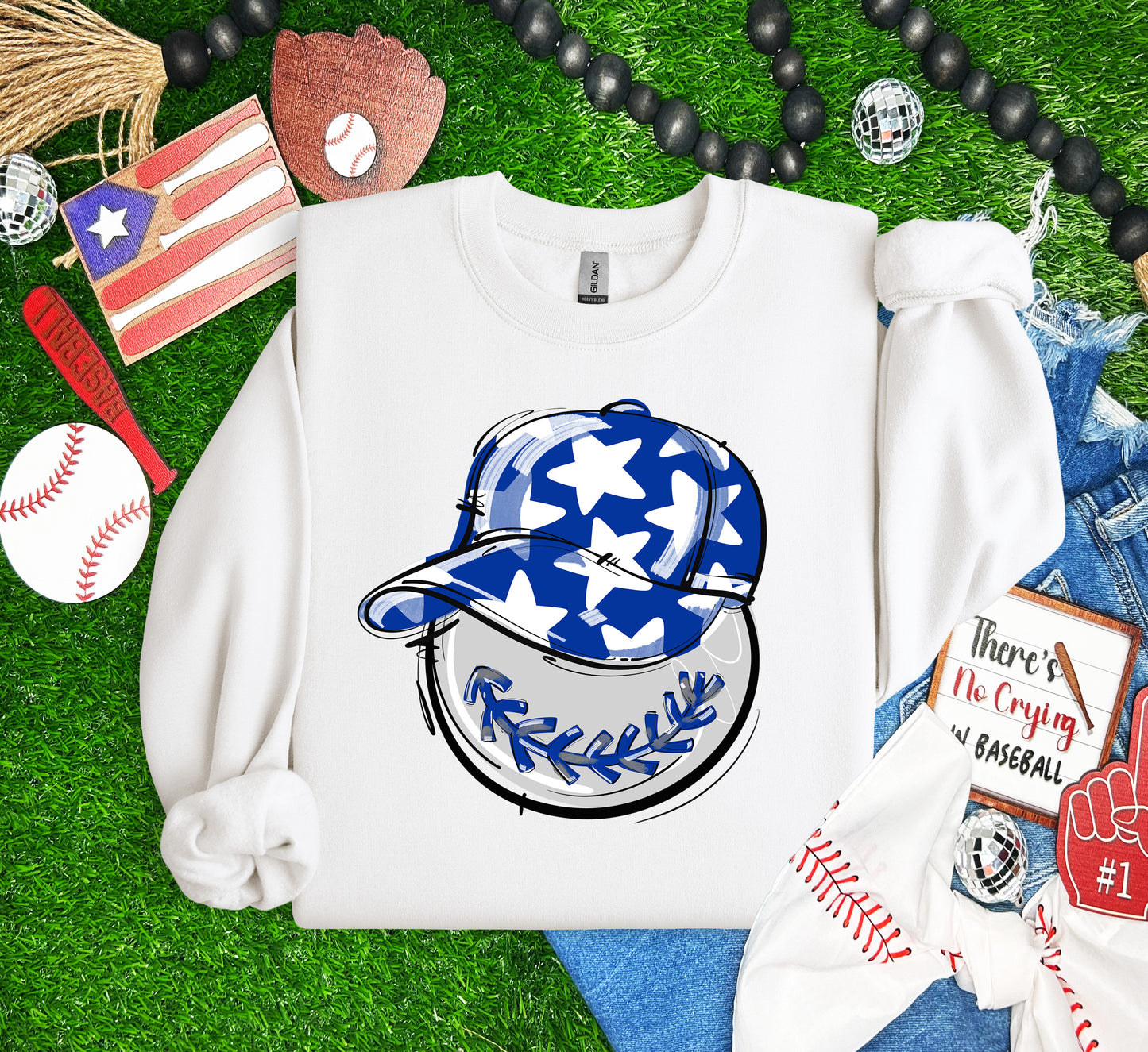 ROYAL PLAY BALL HAPPY FACE