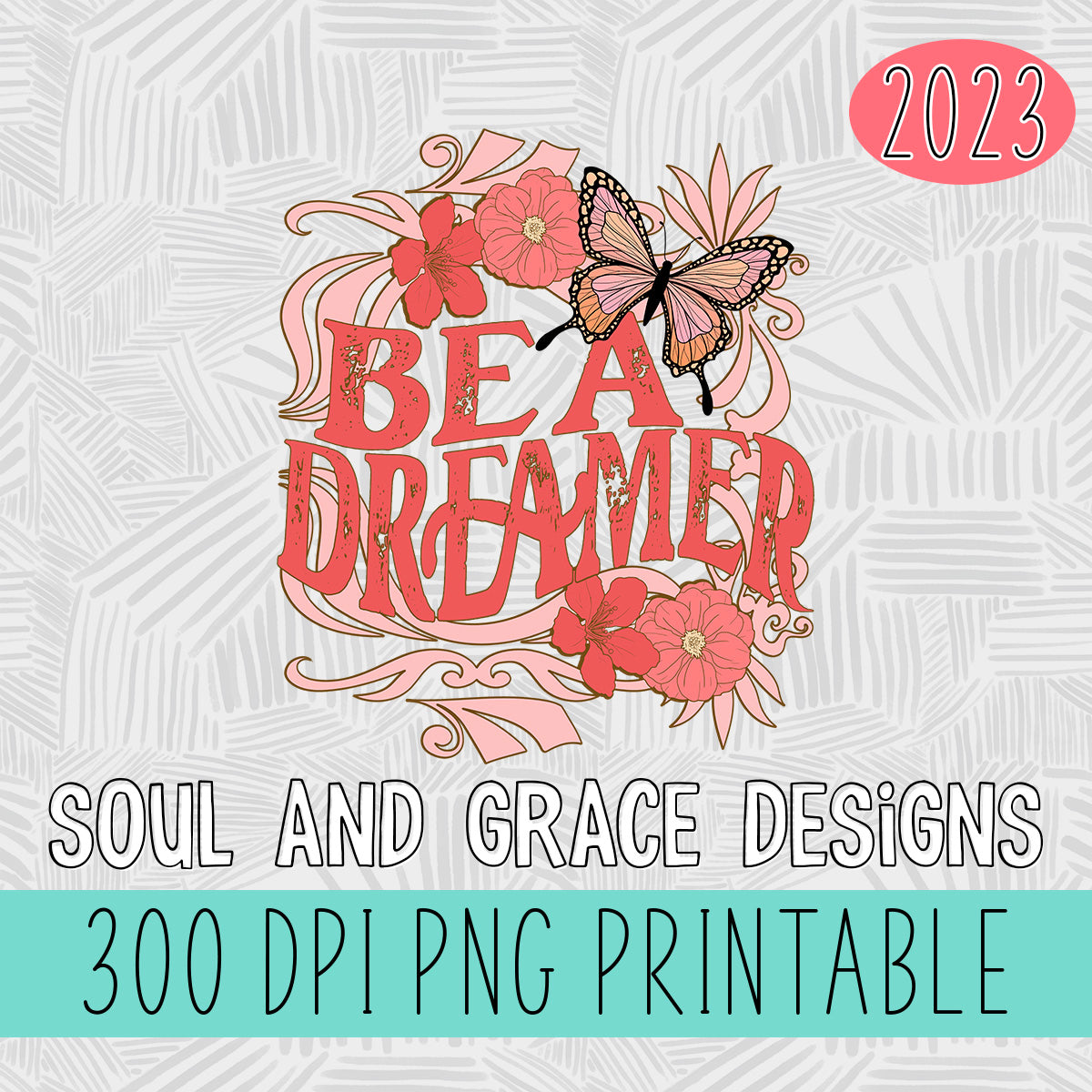 Be A Dreamer