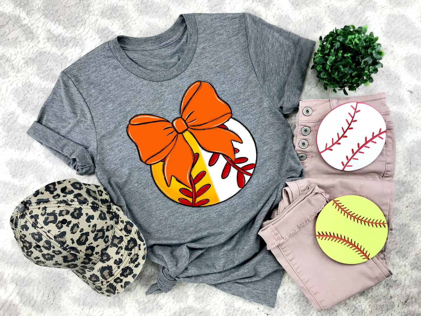 Bows and Balls - SPLIT