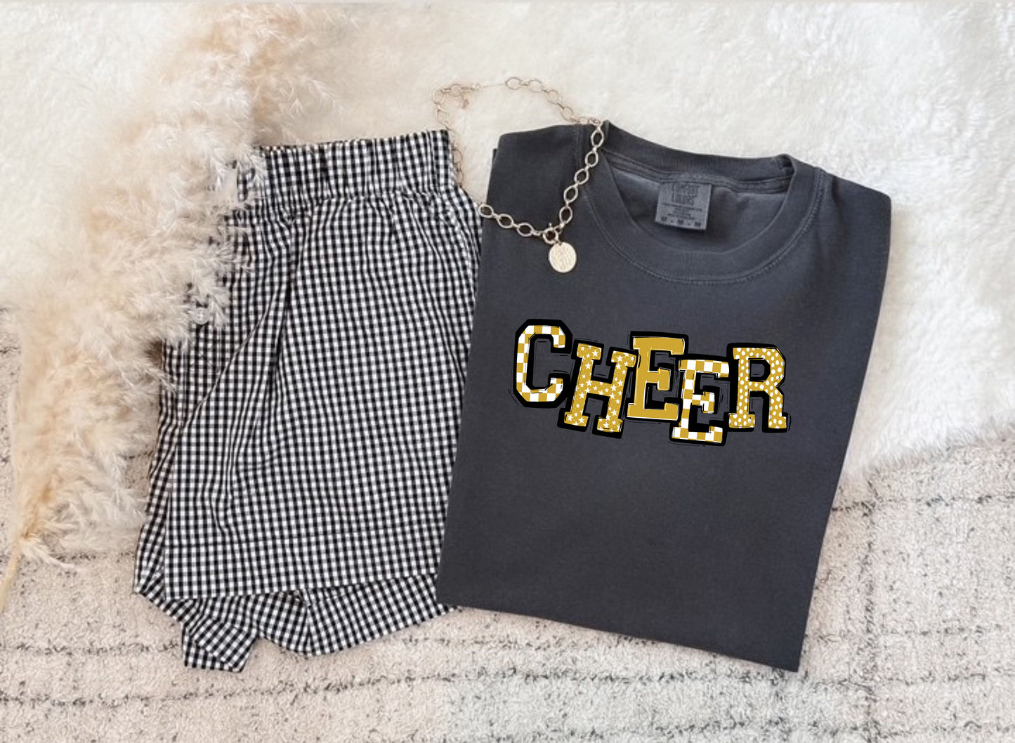 CHEER SO SPORTY VEGAS