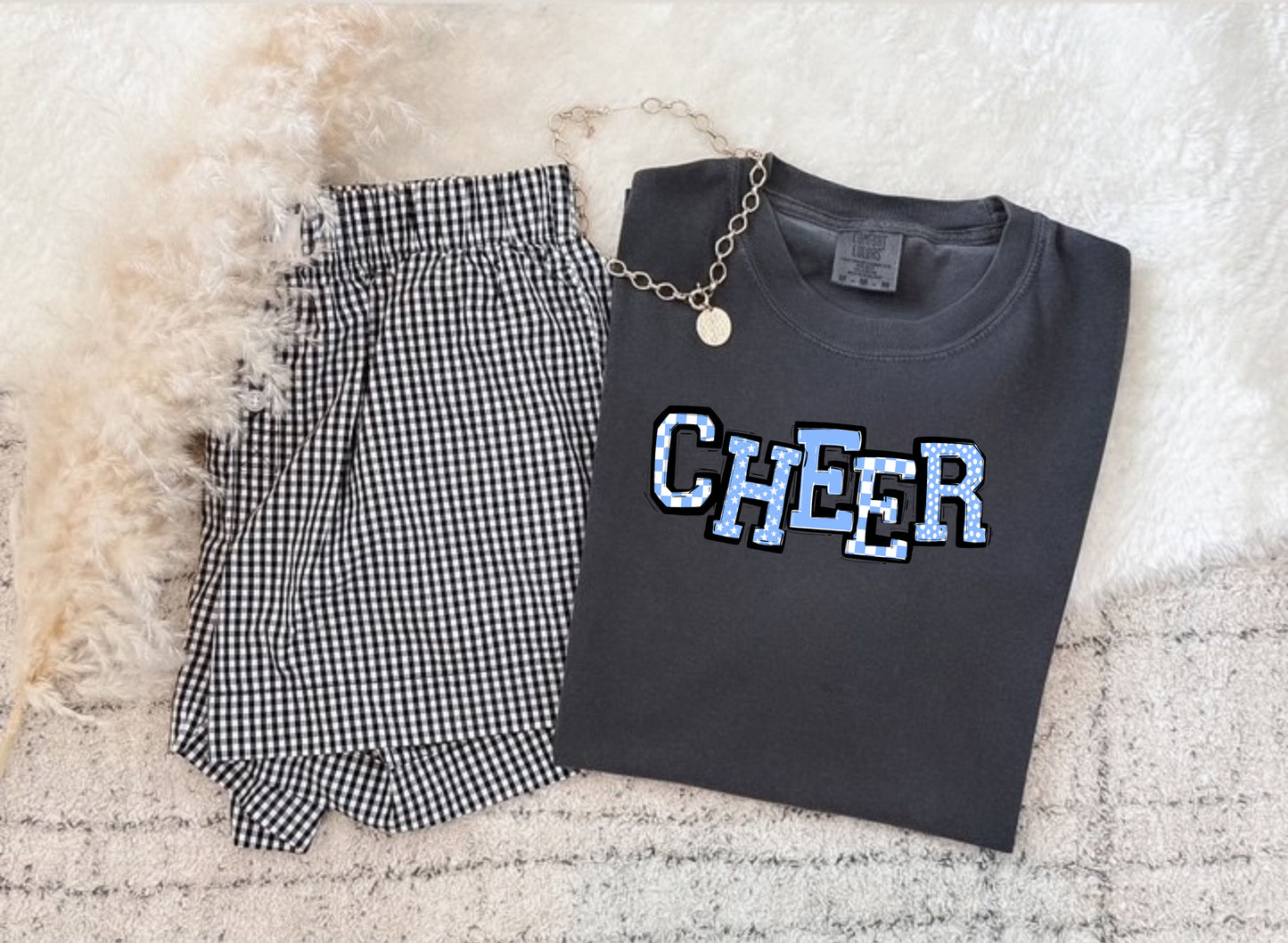 CHEER SO SPORTY COLUMBIA
