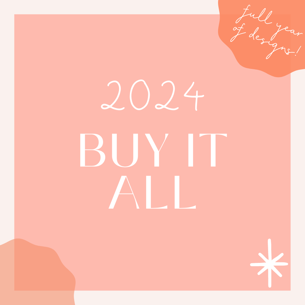 2024 Buy It All