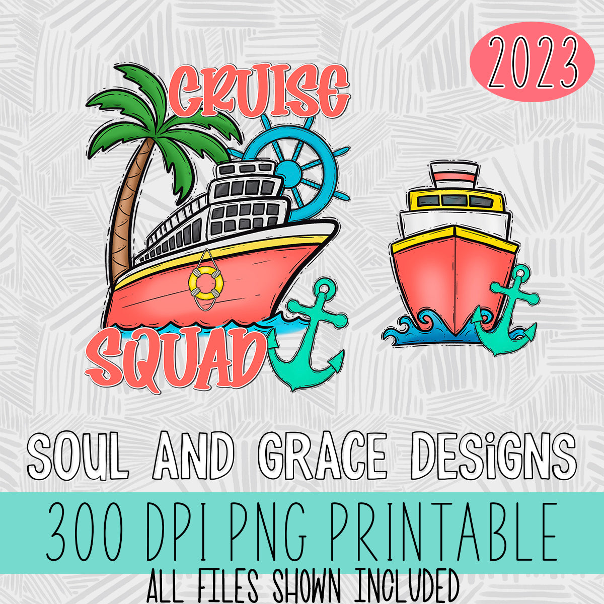 Cruise Squad