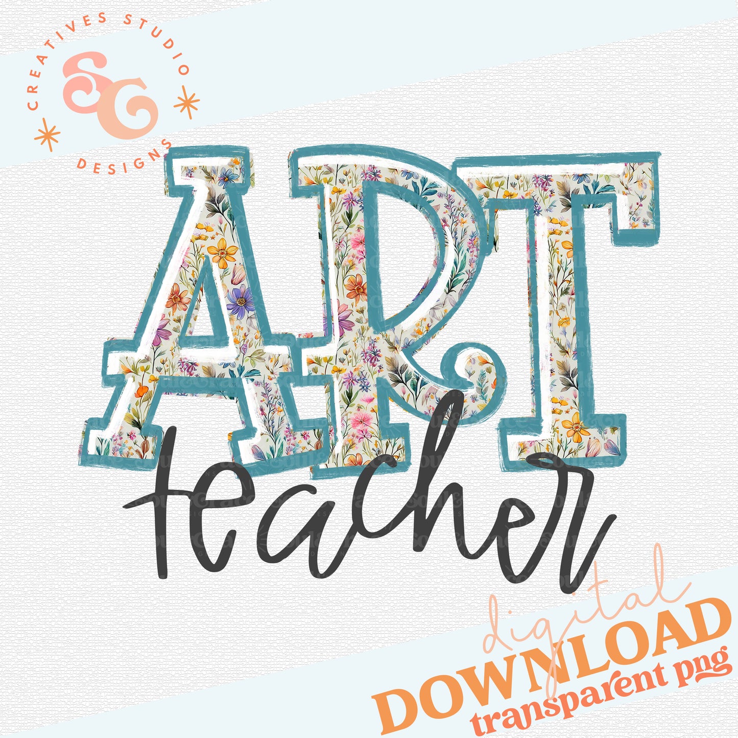 FALL OCCUPATIONS ART TEACHER