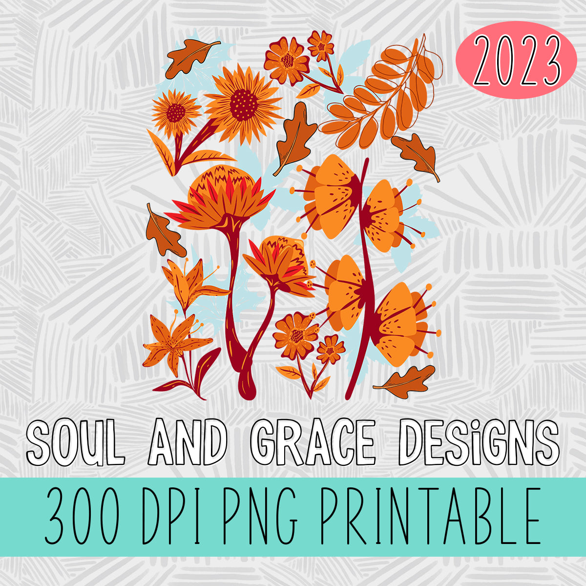 Fall Floral