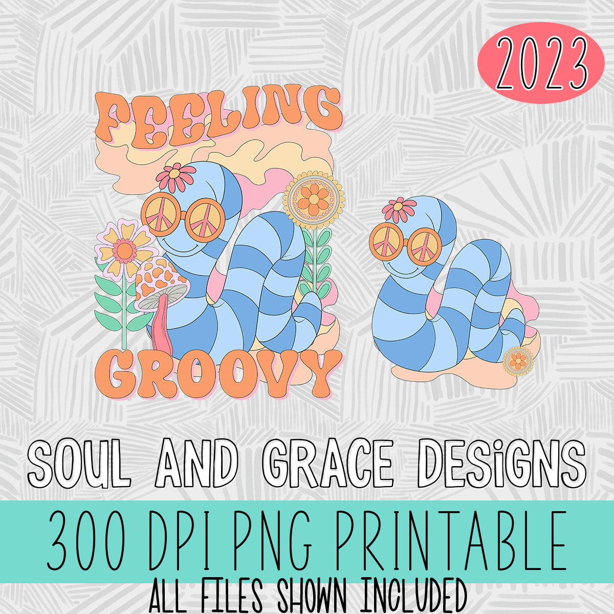 Feeling Groovy
