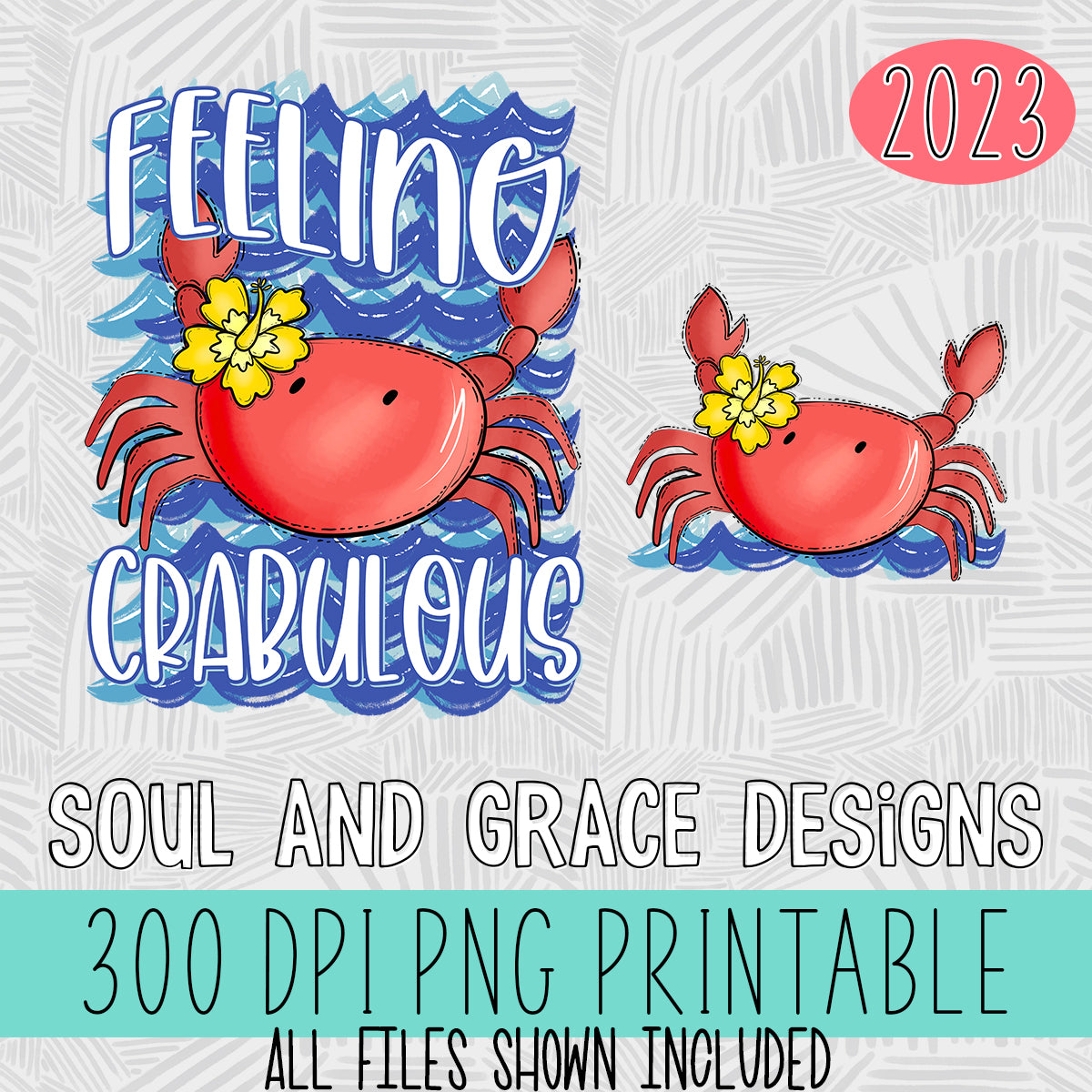 Feeling Crabulous