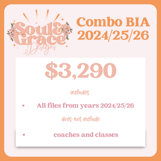 2024/25/26 COMBO YEAR