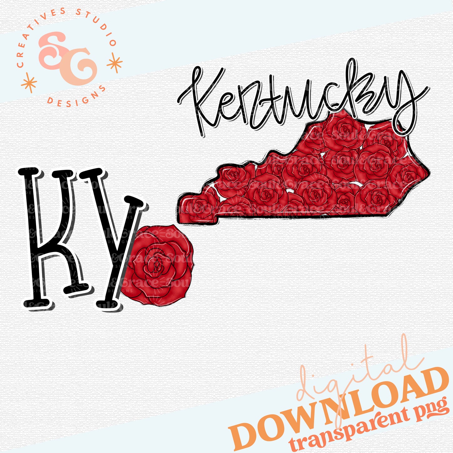 KENTUCKY V2 WHIMSY STATES