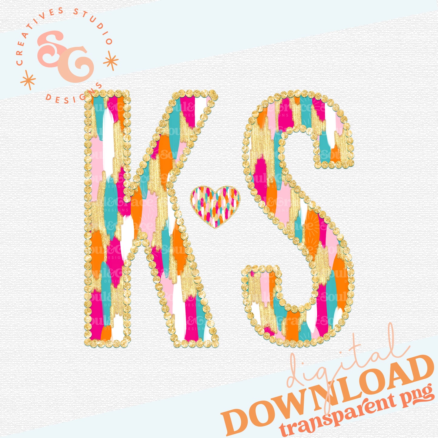 KS BRIGHT BRUSH