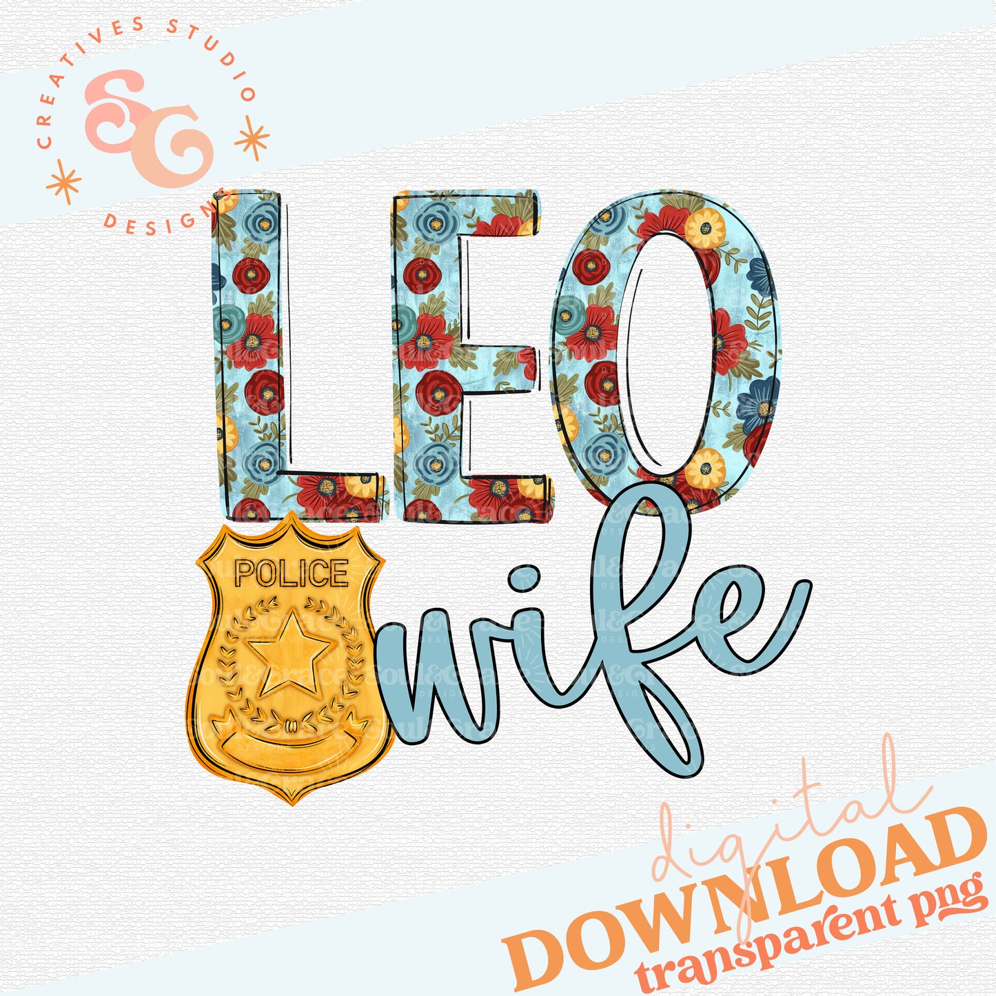 LEO WIFE