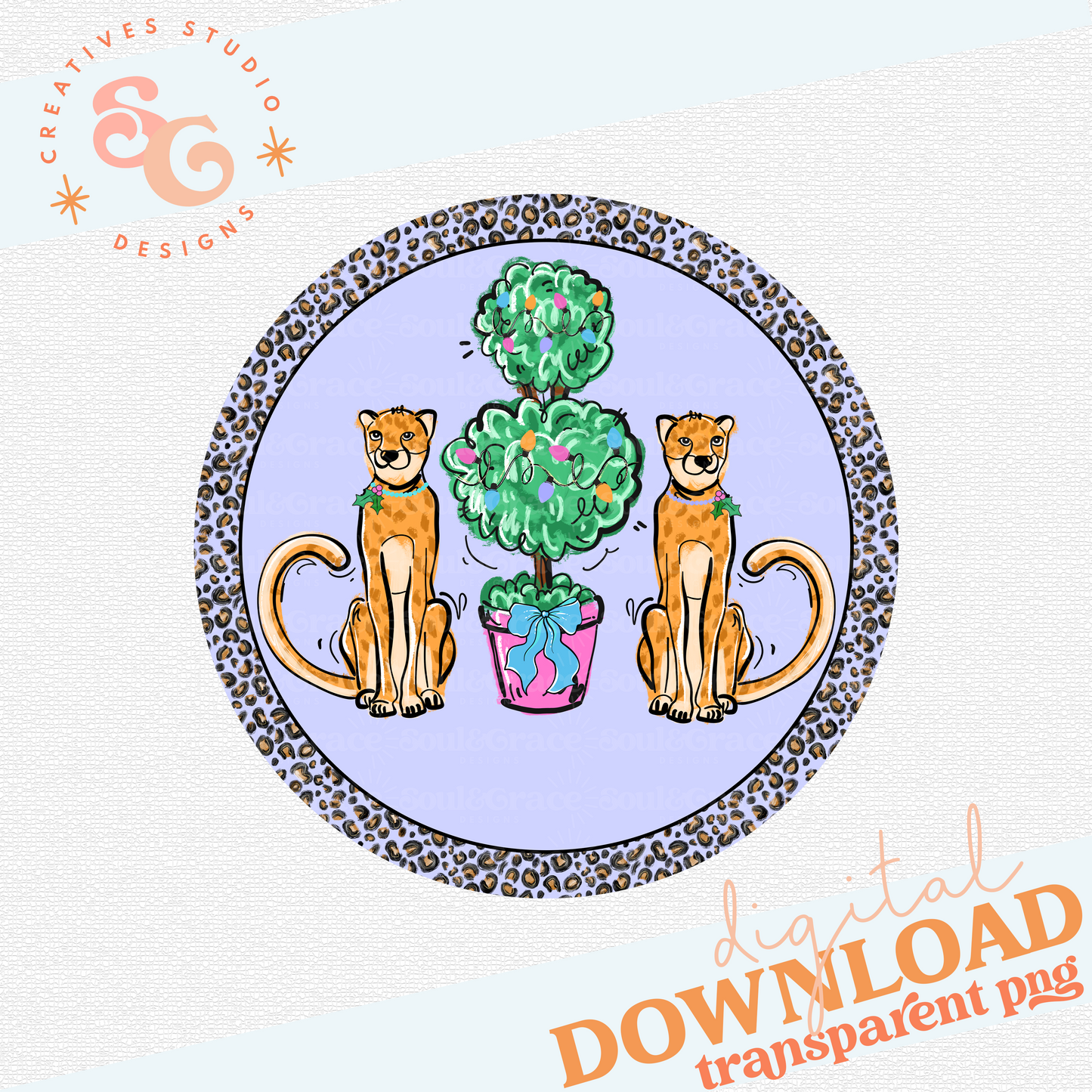 MAHJONG LABELS AND ORNAMENTS CIRCLE TWO