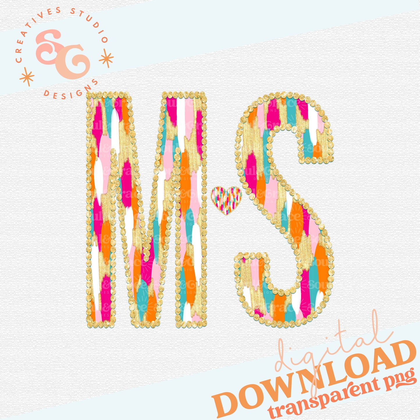 MS BRIGHT BRUSH