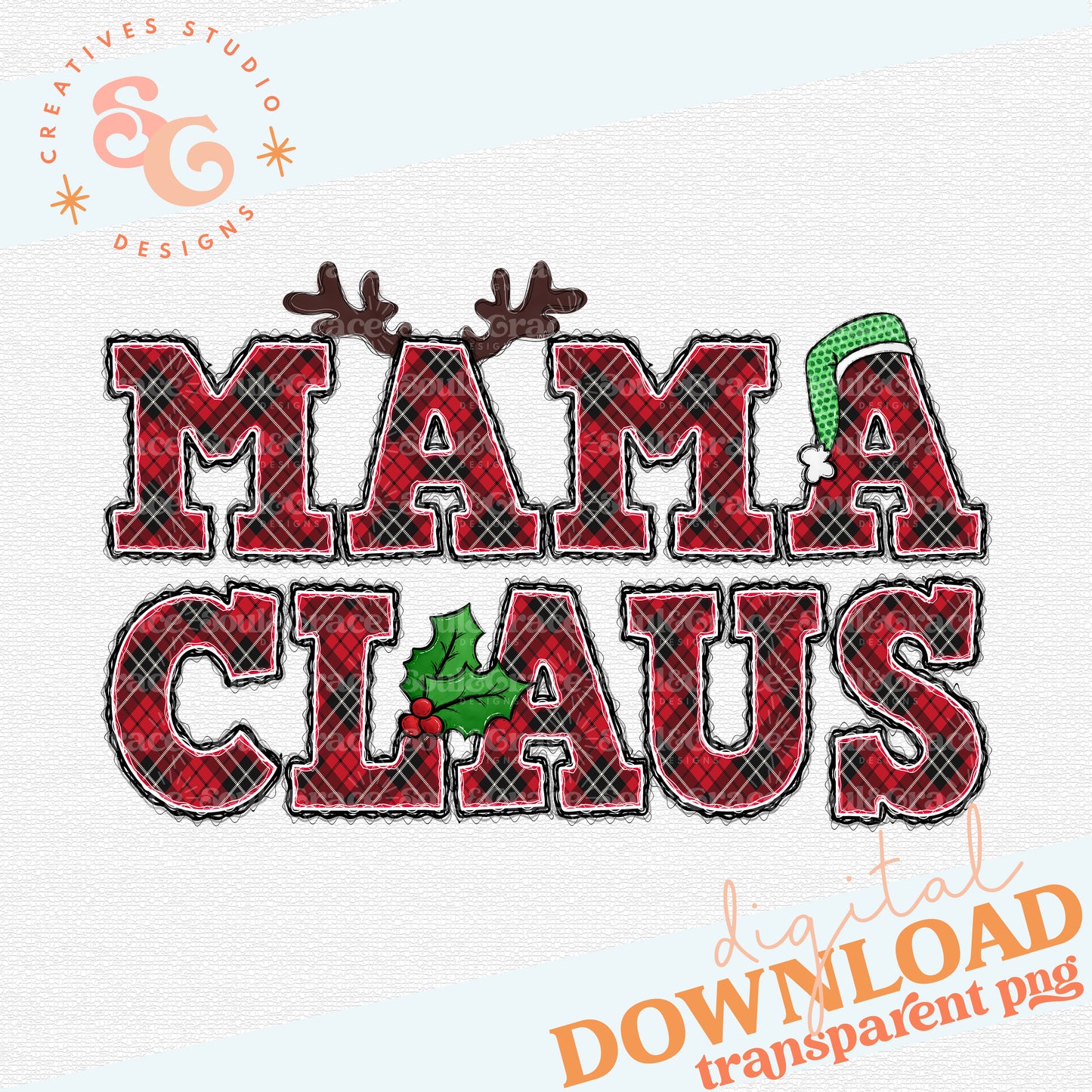 Mama Claus