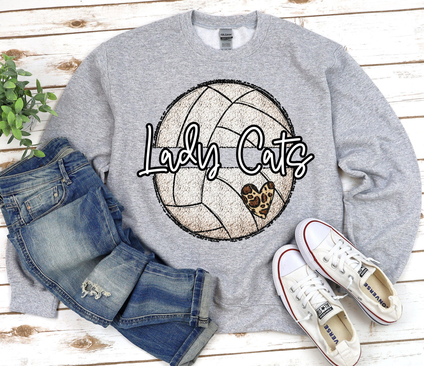 Game Day Mix and Match Sequin Set