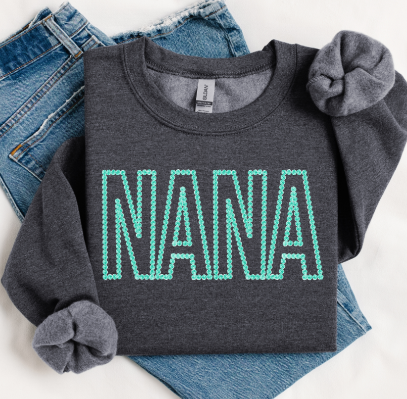ROSETTE NANA MINT