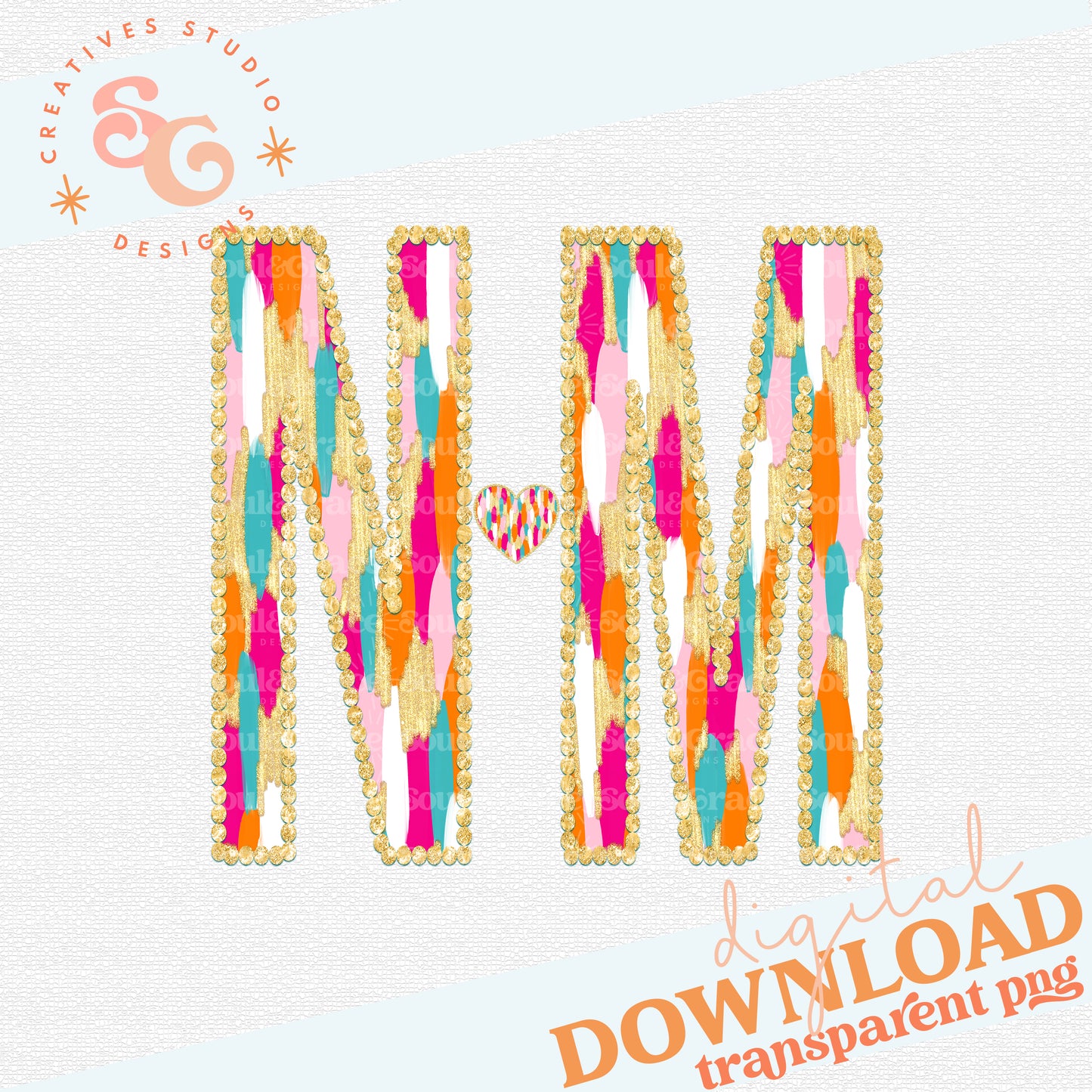 NM BRIGHT BRUSH