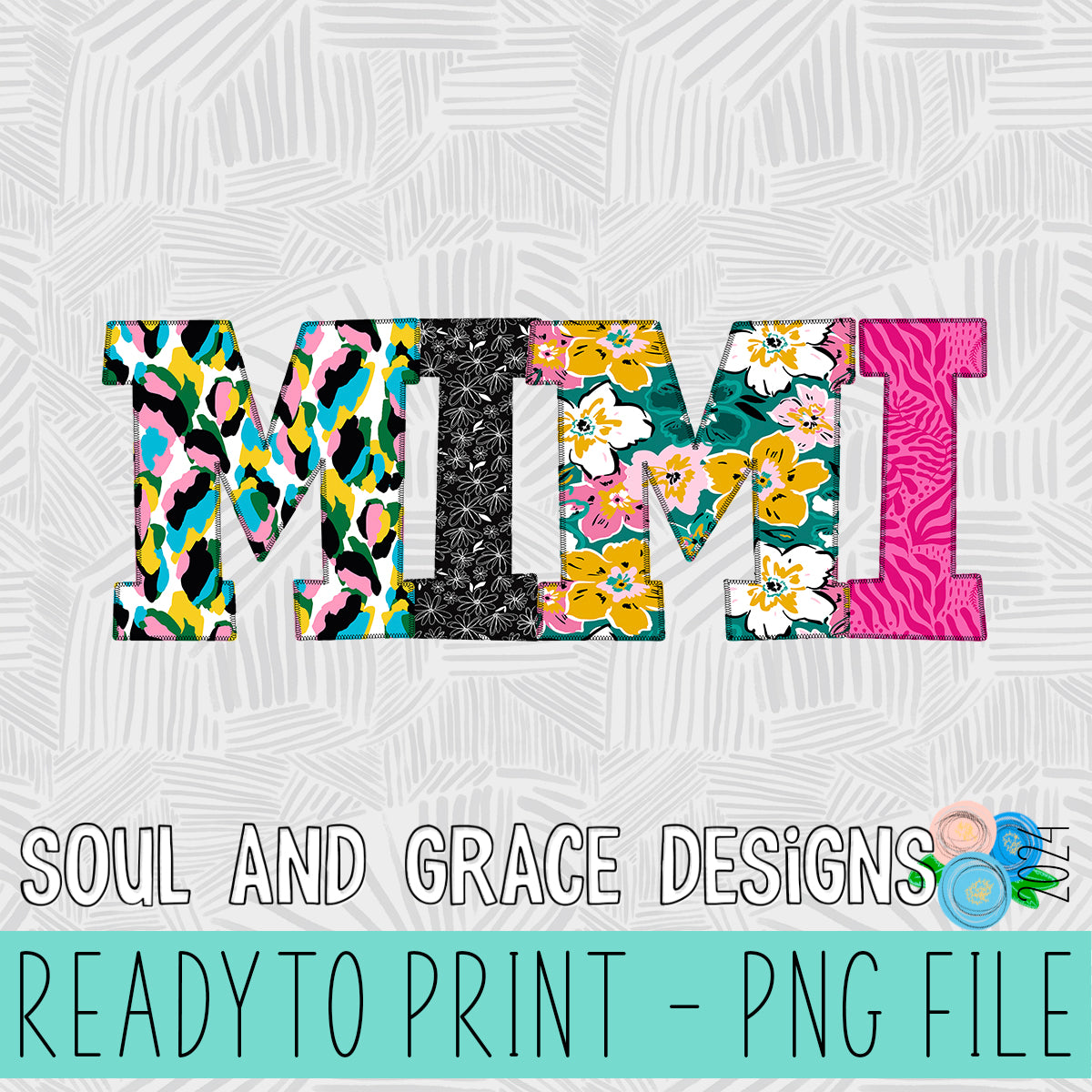 Overlock Brights MIMI