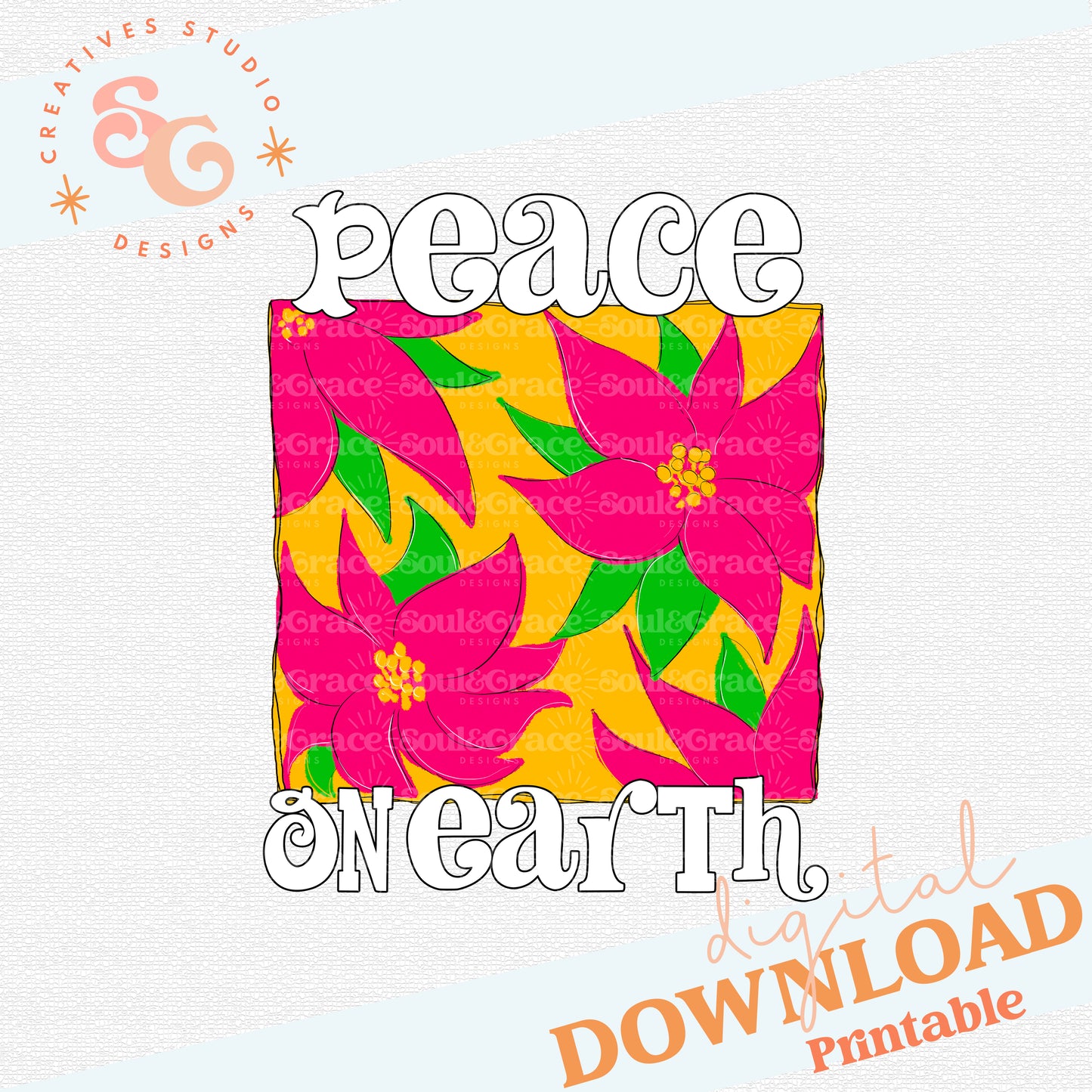 Peace On Earth